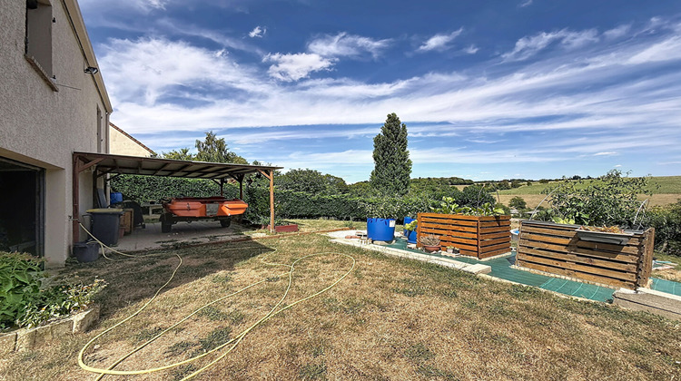 Ma-Cabane - Vente Maison CHAUMONT-EN-VEXIN, 105 m²