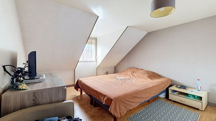 Ma-Cabane - Vente Maison CHAUMONT-EN-VEXIN, 105 m²