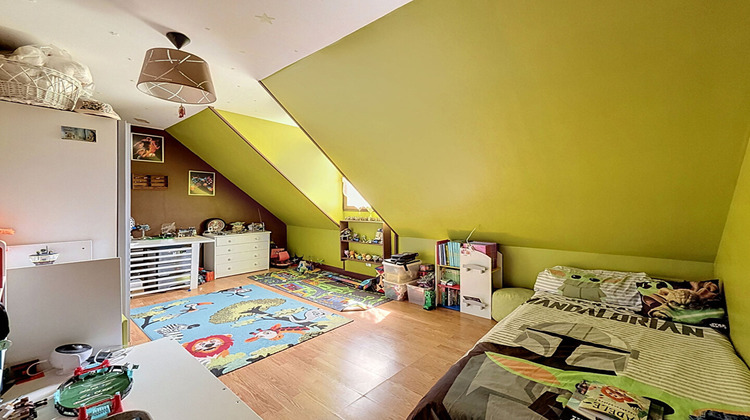 Ma-Cabane - Vente Maison CHAUMONT-EN-VEXIN, 105 m²