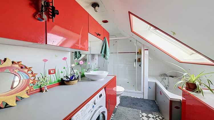 Ma-Cabane - Vente Maison CHAUMONT-EN-VEXIN, 105 m²