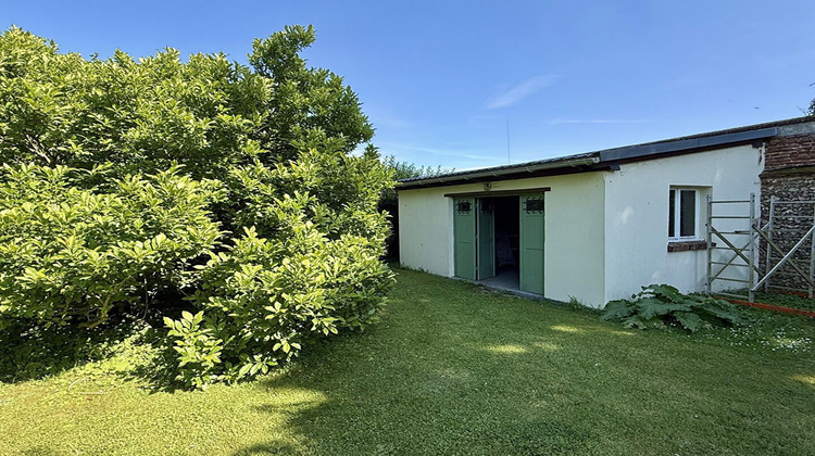 Ma-Cabane - Vente Maison CHAUMONT-EN-VEXIN, 160 m²