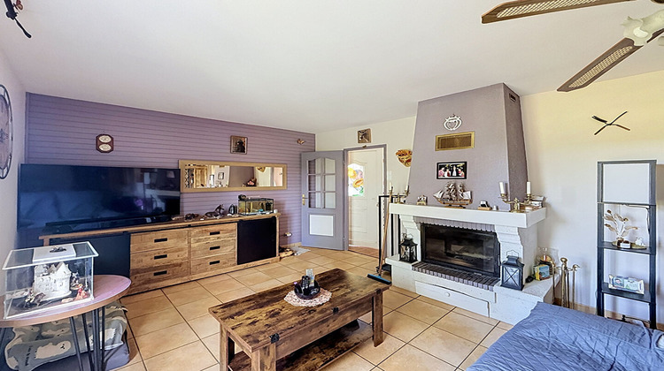 Ma-Cabane - Vente Maison CHAUMONT-EN-VEXIN, 89 m²