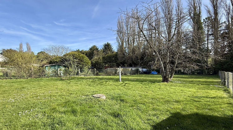 Ma-Cabane - Vente Maison CHAUMONT-EN-VEXIN, 89 m²