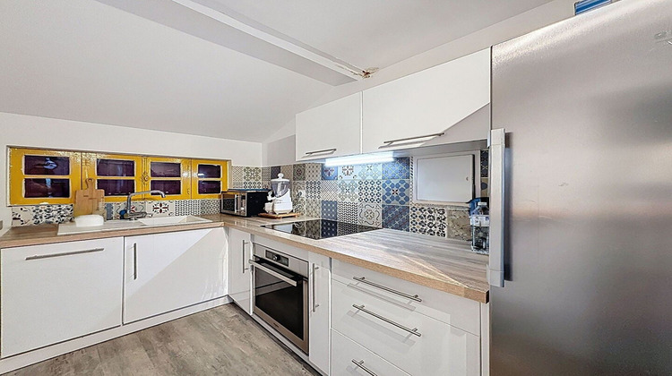 Ma-Cabane - Vente Maison CHAUMONT-EN-VEXIN, 105 m²