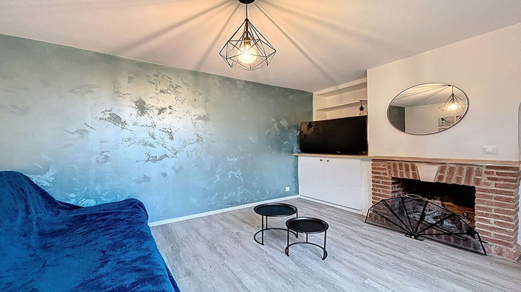 Ma-Cabane - Vente Maison CHAUMONT-EN-VEXIN, 105 m²