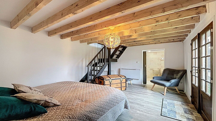 Ma-Cabane - Vente Maison CHAUMONT-EN-VEXIN, 105 m²