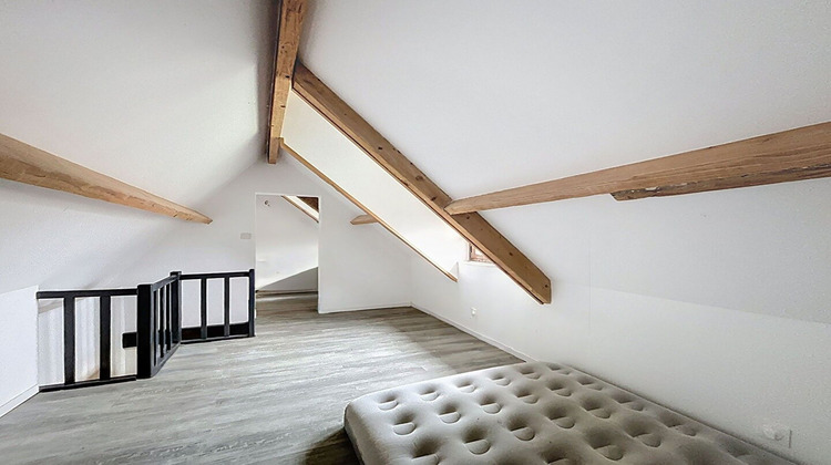 Ma-Cabane - Vente Maison CHAUMONT-EN-VEXIN, 105 m²