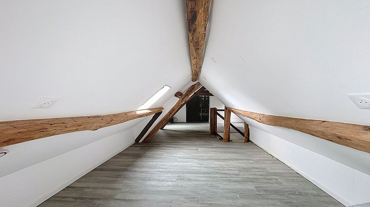Ma-Cabane - Vente Maison CHAUMONT-EN-VEXIN, 105 m²