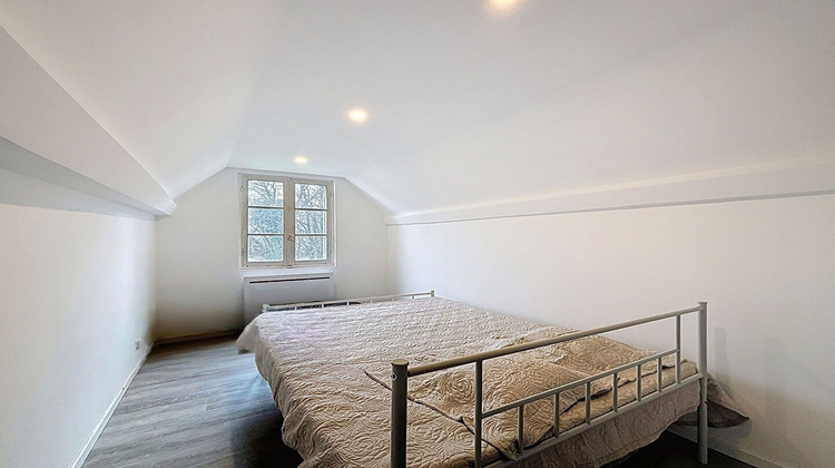 Ma-Cabane - Vente Maison CHAUMONT-EN-VEXIN, 105 m²