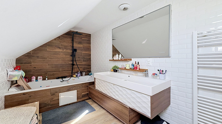 Ma-Cabane - Vente Maison CHAUMONT-EN-VEXIN, 110 m²