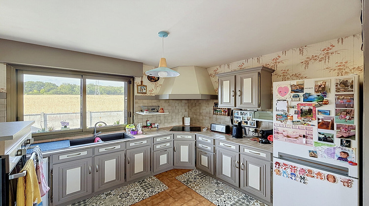 Ma-Cabane - Vente Maison CHAUMONT-EN-VEXIN, 105 m²