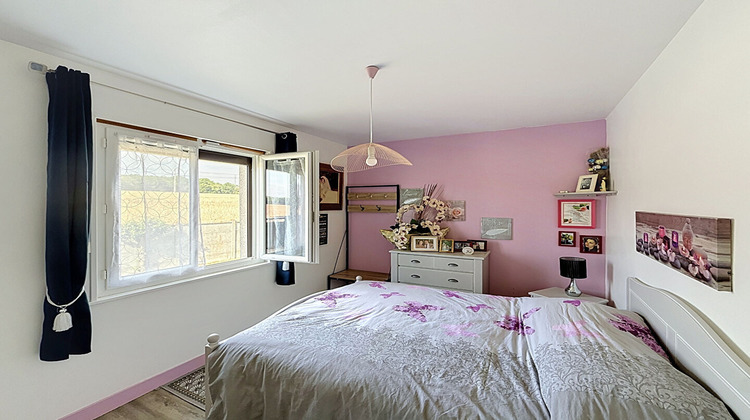 Ma-Cabane - Vente Maison CHAUMONT-EN-VEXIN, 105 m²