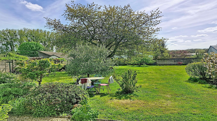 Ma-Cabane - Vente Maison CHAUMONT-EN-VEXIN, 216 m²