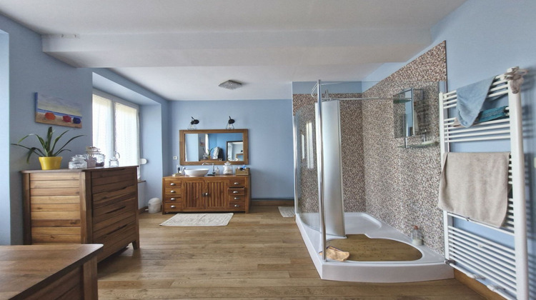 Ma-Cabane - Vente Maison CHAUMONT-EN-VEXIN, 216 m²