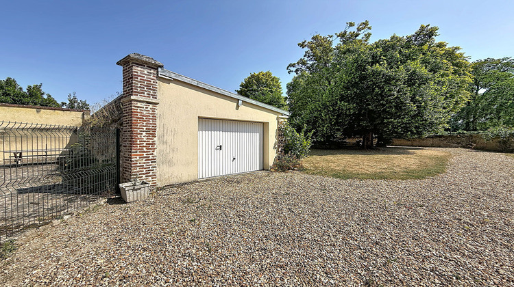 Ma-Cabane - Vente Maison CHAUMONT-EN-VEXIN, 137 m²