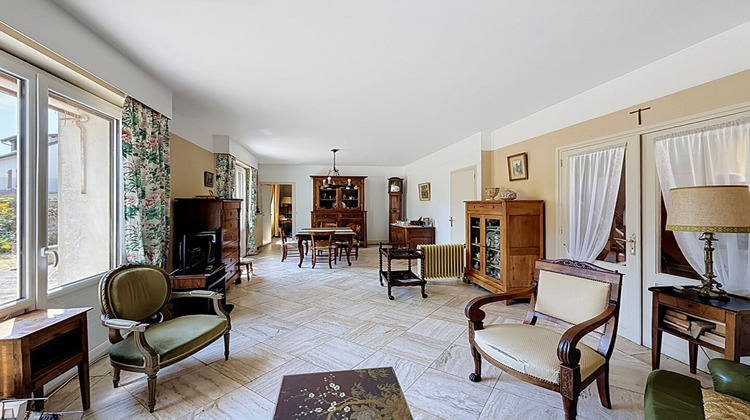 Ma-Cabane - Vente Maison CHAUMONT-EN-VEXIN, 137 m²