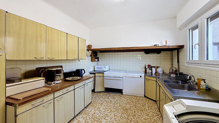 Ma-Cabane - Vente Maison CHAUMONT-EN-VEXIN, 137 m²