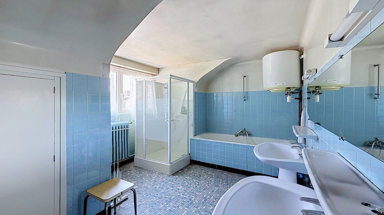 Ma-Cabane - Vente Maison CHAUMONT-EN-VEXIN, 137 m²