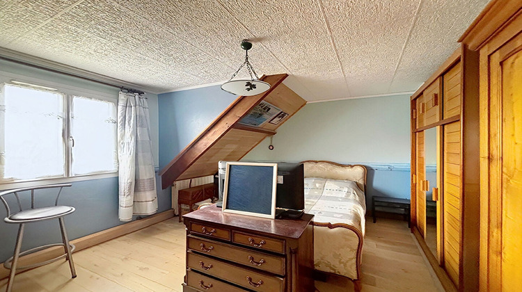 Ma-Cabane - Vente Maison CHAUMONT-EN-VEXIN, 183 m²