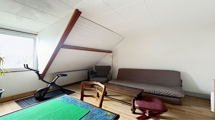 Ma-Cabane - Vente Maison CHAUMONT-EN-VEXIN, 183 m²