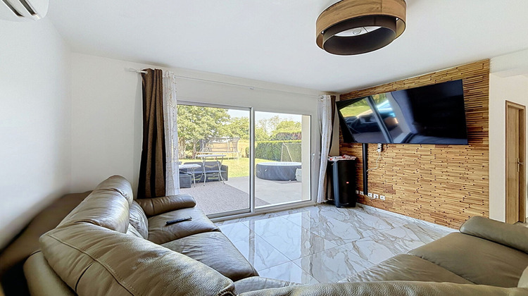 Ma-Cabane - Vente Maison CHAUMONT-EN-VEXIN, 142 m²