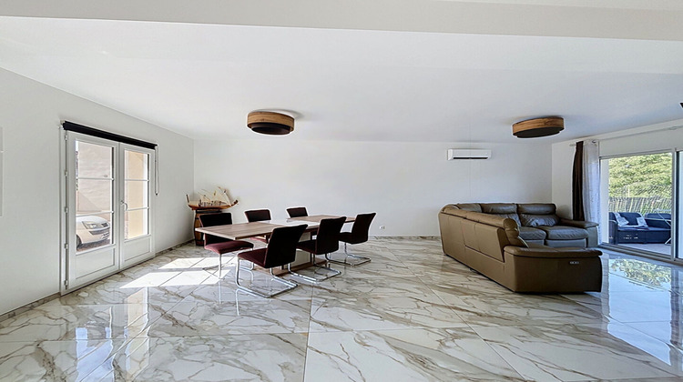 Ma-Cabane - Vente Maison CHAUMONT-EN-VEXIN, 142 m²