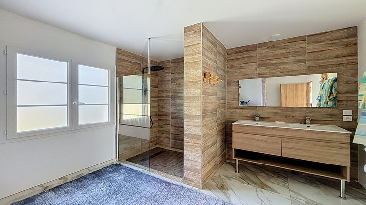 Ma-Cabane - Vente Maison CHAUMONT-EN-VEXIN, 142 m²