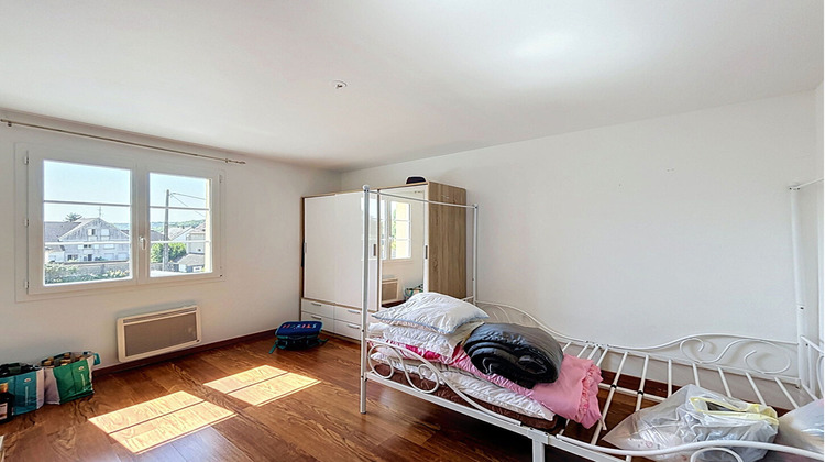 Ma-Cabane - Vente Maison CHAUMONT-EN-VEXIN, 142 m²