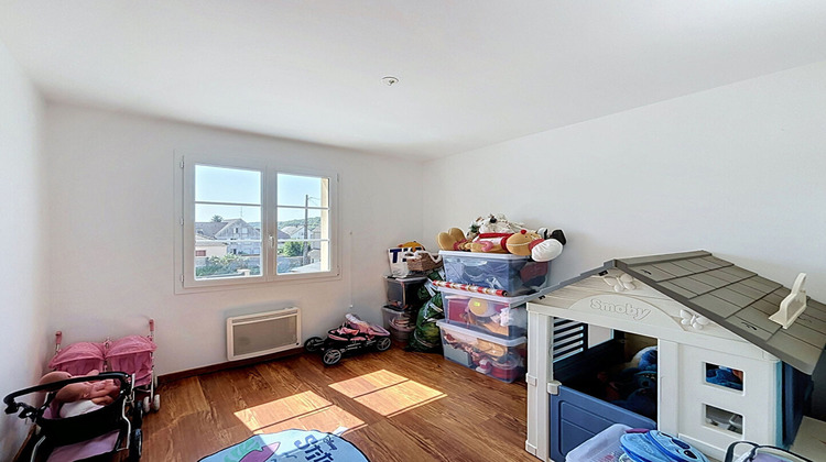 Ma-Cabane - Vente Maison CHAUMONT-EN-VEXIN, 142 m²