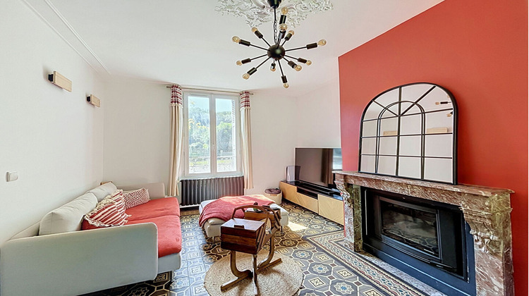 Ma-Cabane - Vente Maison CHAUMONT-EN-VEXIN, 142 m²