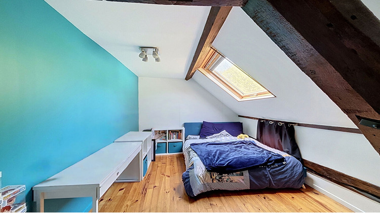 Ma-Cabane - Vente Maison CHAUMONT-EN-VEXIN, 142 m²
