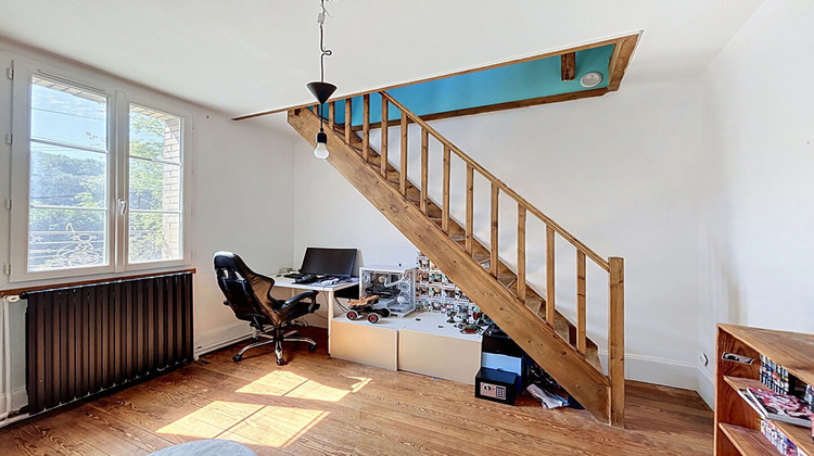 Ma-Cabane - Vente Maison CHAUMONT-EN-VEXIN, 142 m²