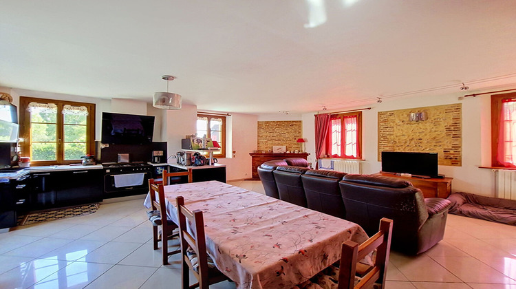 Ma-Cabane - Vente Maison CHAUMONT-EN-VEXIN, 185 m²