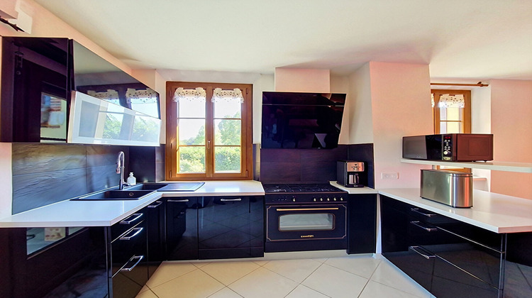 Ma-Cabane - Vente Maison CHAUMONT-EN-VEXIN, 185 m²