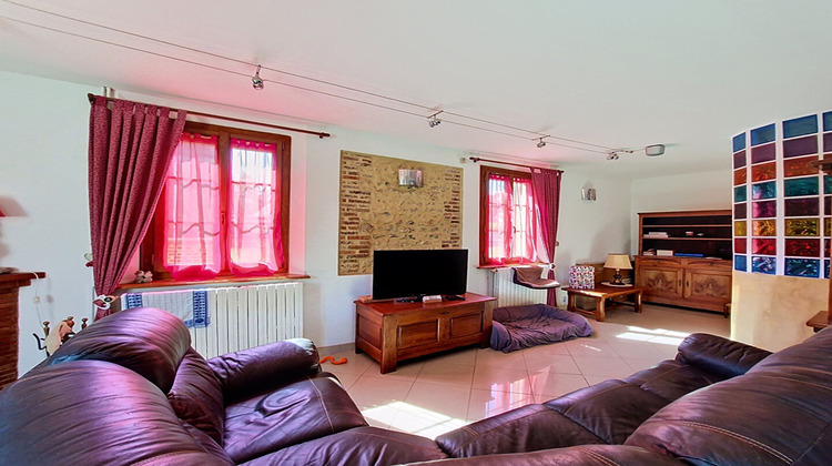Ma-Cabane - Vente Maison CHAUMONT-EN-VEXIN, 185 m²