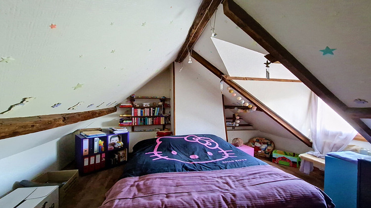 Ma-Cabane - Vente Maison CHAUMONT-EN-VEXIN, 185 m²