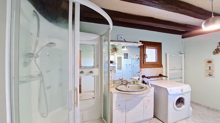 Ma-Cabane - Vente Maison CHAUMONT-EN-VEXIN, 185 m²