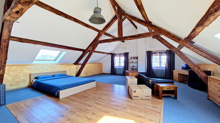 Ma-Cabane - Vente Maison CHAUMONT-EN-VEXIN, 185 m²