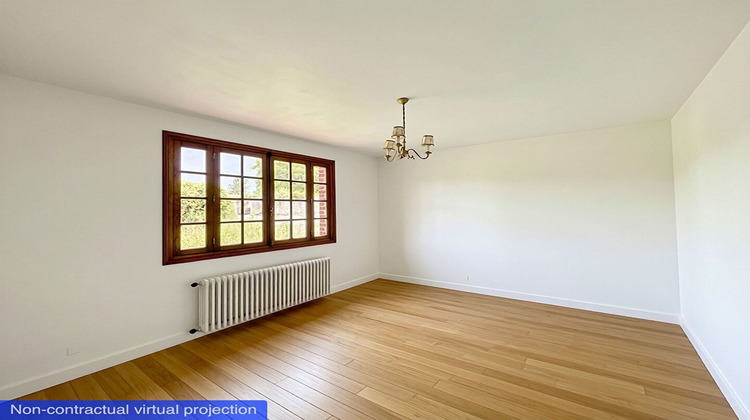 Ma-Cabane - Vente Maison CHAUMONT-EN-VEXIN, 166 m²