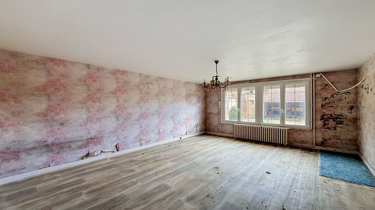 Ma-Cabane - Vente Maison CHAUMONT-EN-VEXIN, 166 m²