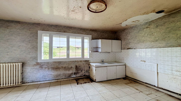 Ma-Cabane - Vente Maison CHAUMONT-EN-VEXIN, 166 m²