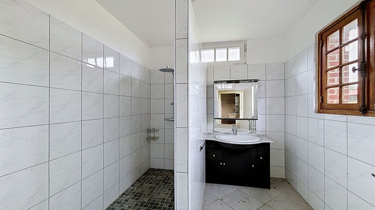 Ma-Cabane - Vente Maison CHAUMONT-EN-VEXIN, 166 m²
