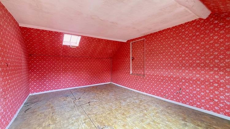 Ma-Cabane - Vente Maison CHAUMONT-EN-VEXIN, 166 m²