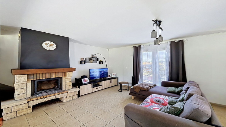 Ma-Cabane - Vente Maison CHAUMONT-EN-VEXIN, 110 m²