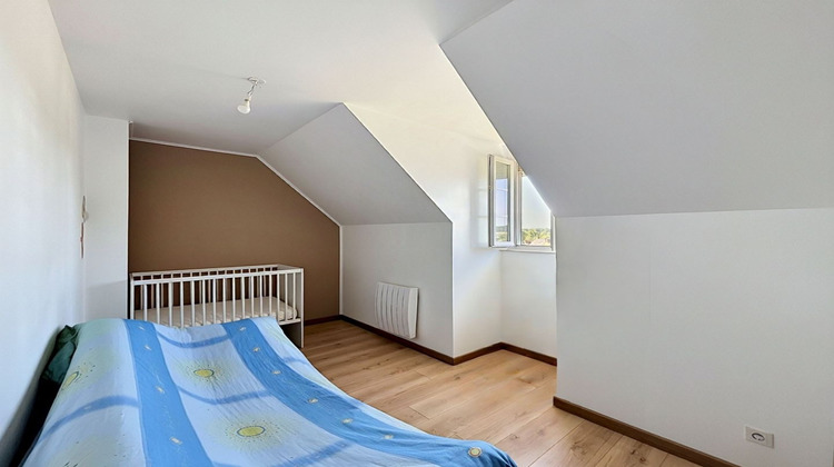 Ma-Cabane - Vente Maison CHAUMONT-EN-VEXIN, 110 m²