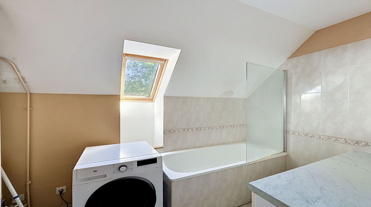 Ma-Cabane - Vente Maison CHAUMONT-EN-VEXIN, 110 m²