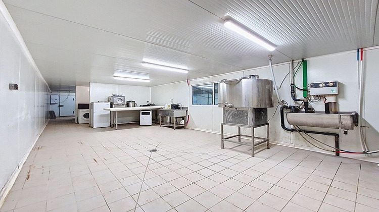 Ma-Cabane - Vente Maison CHAUMONT-EN-VEXIN, 180 m²