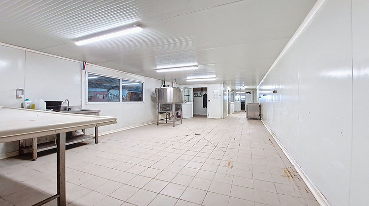 Ma-Cabane - Vente Maison CHAUMONT-EN-VEXIN, 180 m²