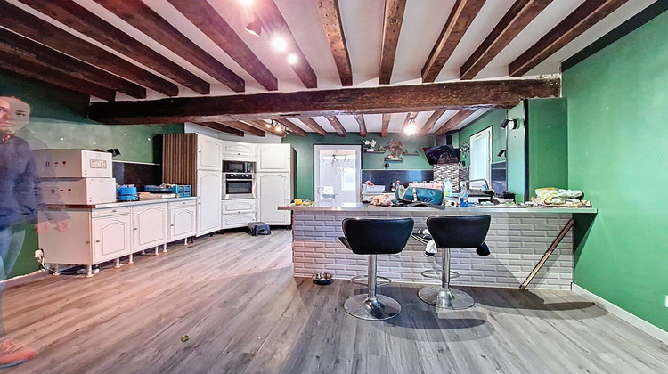 Ma-Cabane - Vente Maison CHAUMONT-EN-VEXIN, 180 m²