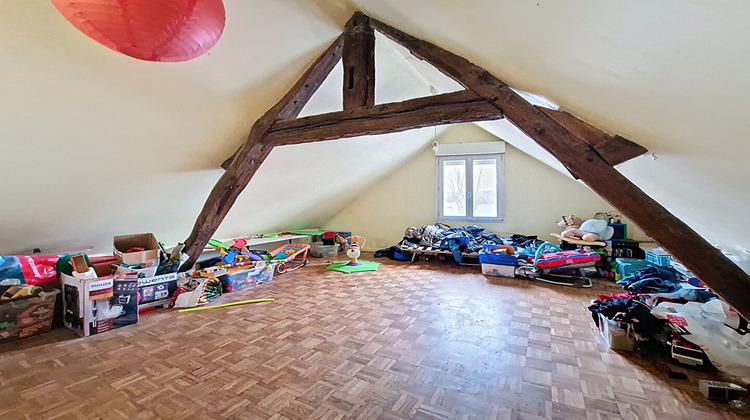 Ma-Cabane - Vente Maison CHAUMONT-EN-VEXIN, 180 m²